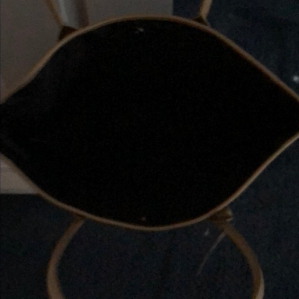 Black bag - Picture 2 of 5